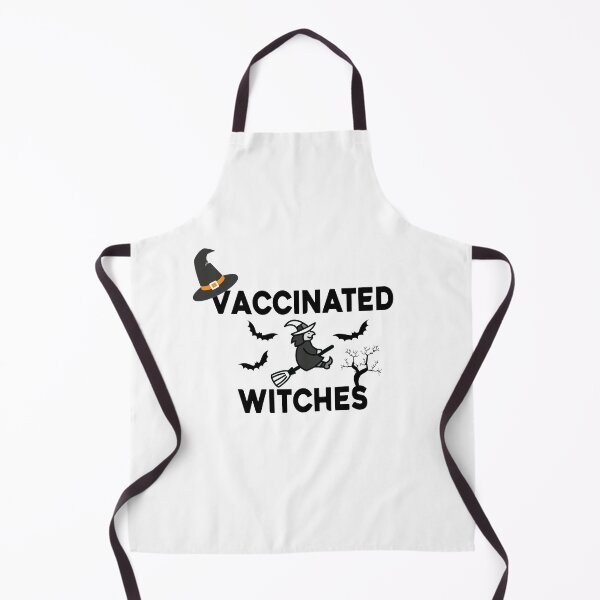 Item preview, Vaccinated Witches designed and sold by Marouane TM.
