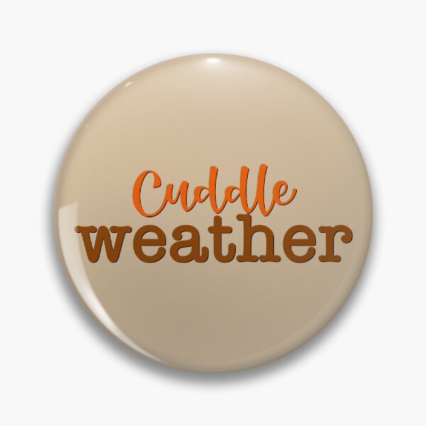 Item preview, Cuddle Weather, Fall, Autumn, Snuggle Weather (Tan) designed and sold by Gsallicat.