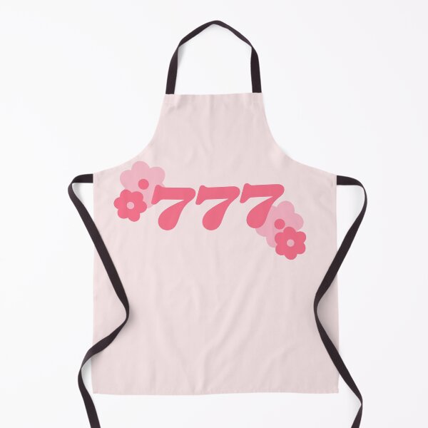 Item preview, 777|Angel number|Luck designed and sold by Lavannya.