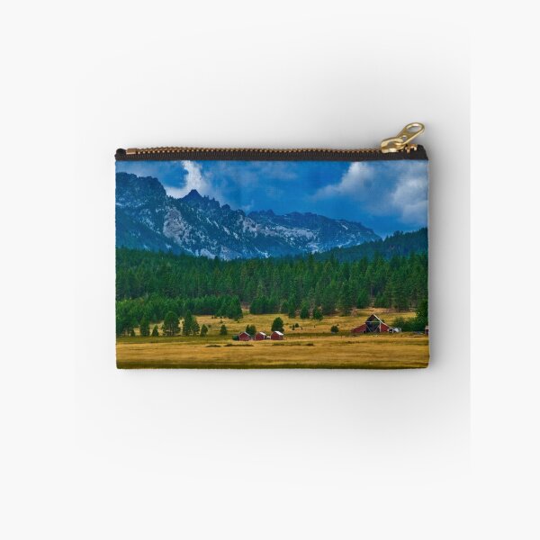 Item preview, Ravalli County (Montana) Farm 2 designed and sold by Bryan Spellman.