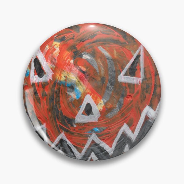 Item preview, Happy Halloween - 3 designed and sold by walterfest.