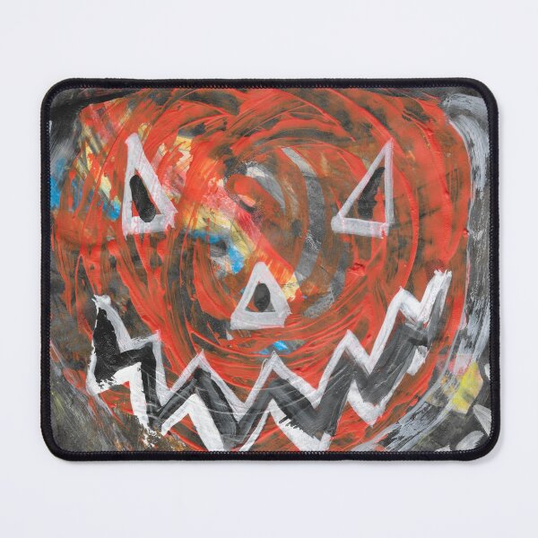 Item preview, Happy Halloween - 3 designed and sold by walterfest.