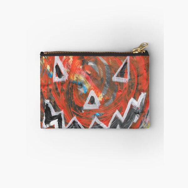 Item preview, Happy Halloween - 3 designed and sold by walterfest.