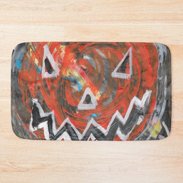 Item preview, Happy Halloween - 3 designed and sold by walterfest.