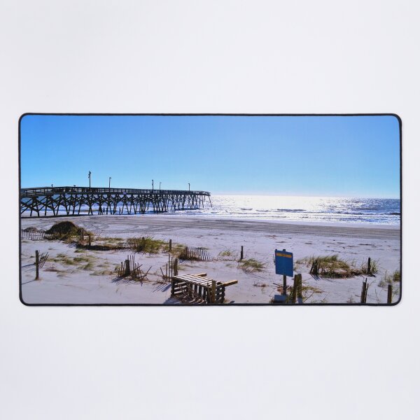 Item preview, October 10, 2016 The Surfside Pier designed and sold by What I See by Dawne.
