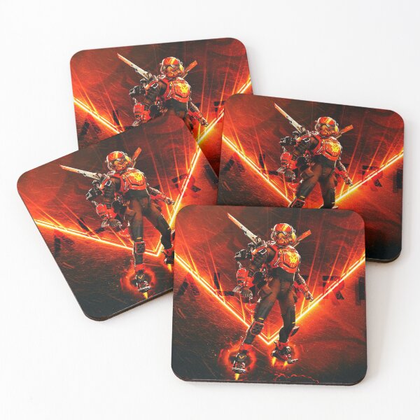 Item preview, Valkyrie  designed and sold by Anime and More.