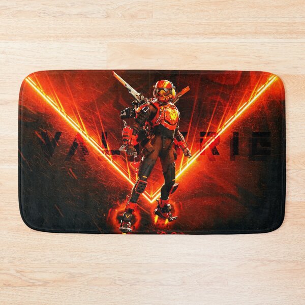 Item preview, Valkyrie  designed and sold by Anime and More.