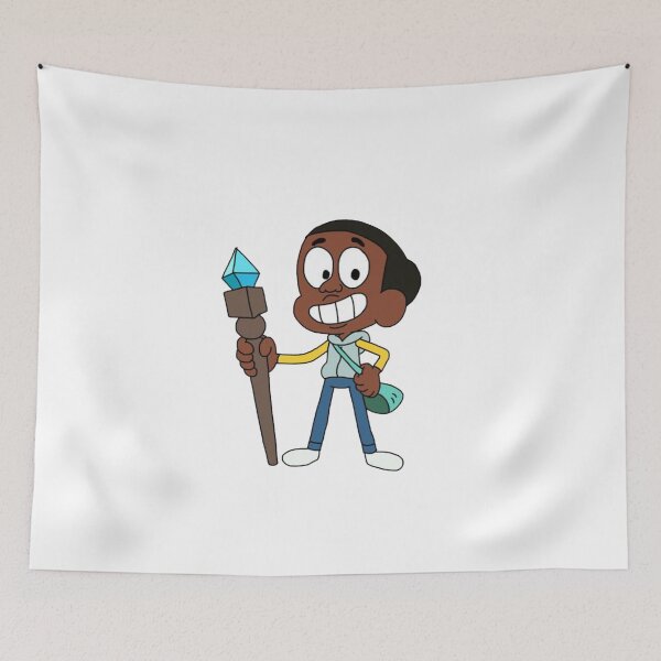 Item preview, Craig of the Creek Make a Face designed and sold by Twelvecloth.