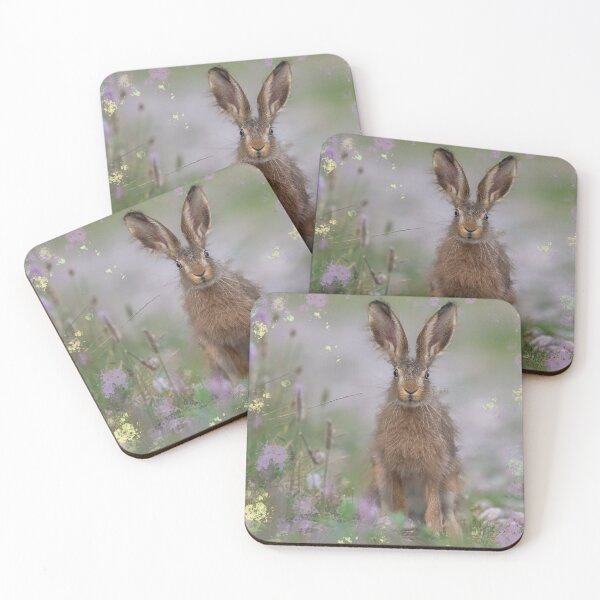 Item preview, Hare Mixed Media designed and sold by OByD.
