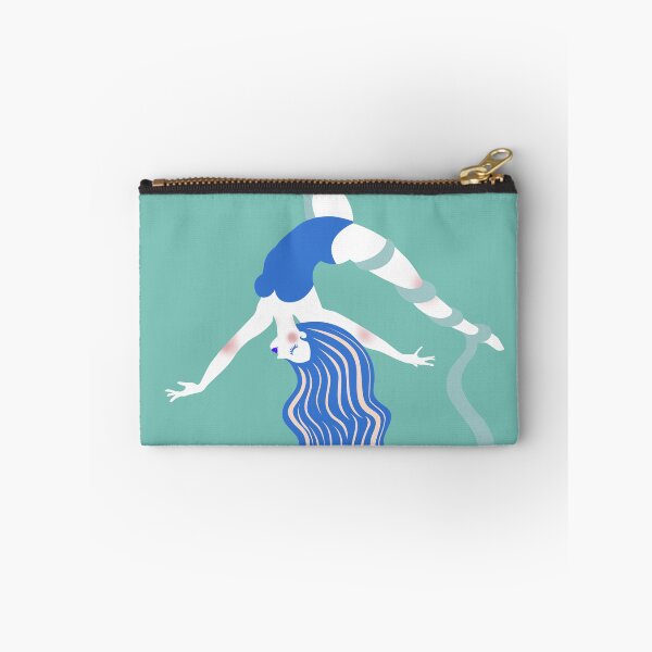 Item preview, aerial dancer. Love of dance designed and sold by Caroline Aldunate Aires.