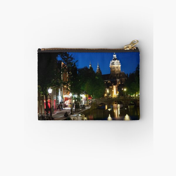 Item preview, Amsterdam Nightfall designed and sold by phil decocco.