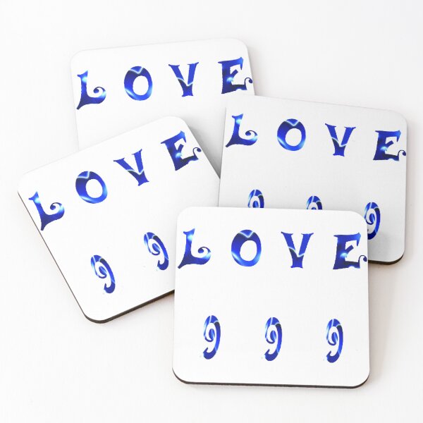 Item preview, LOVE 999 A20 designed and sold by mostheristore.