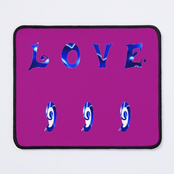 Item preview, LOVE 999 A20 designed and sold by mostheristore.