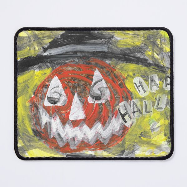 Item preview, happy halloween - 2 designed and sold by walterfest.