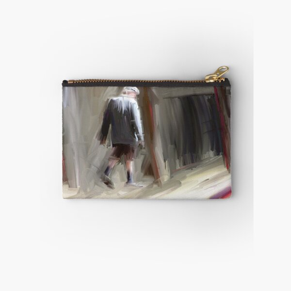 Item preview, Crazy man in London designed and sold by Billyd21c.