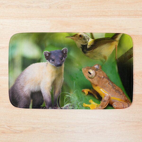 Item preview, Kaeng Krachan National Park Thailand circled logo designed and sold by Mr. Slavchev.
