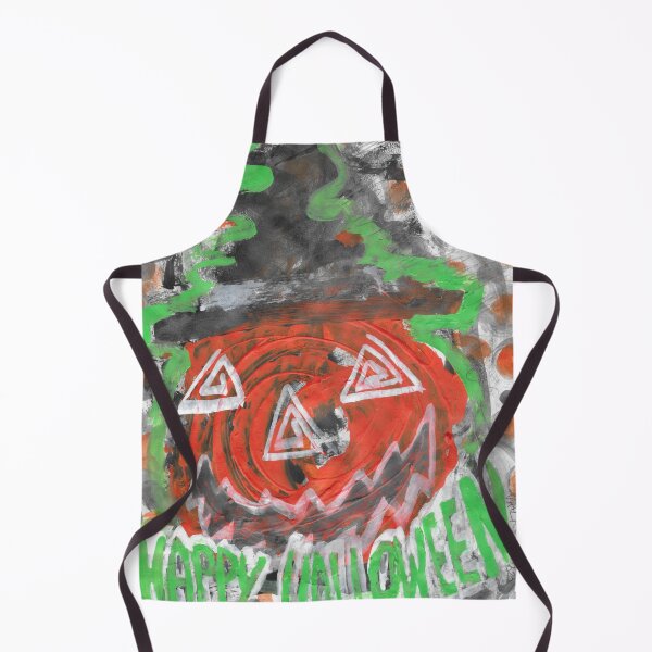 Item preview, happy halloween designed and sold by walterfest.