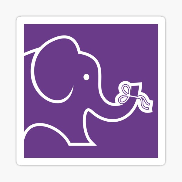 Free Free 52 Alzheimer&#039;s Elephant Svg SVG PNG EPS DXF File