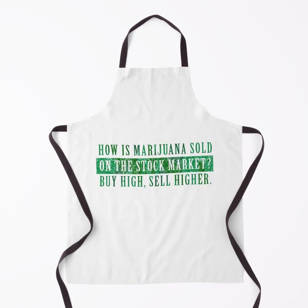 Item preview, How is marijuana stock sold gift designed and sold by sebastian3210.