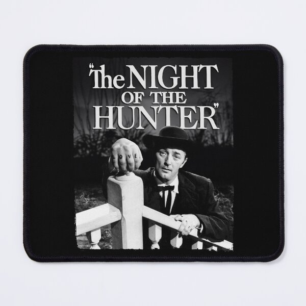 Item preview, The Night of the Hunter designed and sold by timshawlstudio.