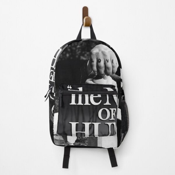 Item preview, The Night of the Hunter designed and sold by timshawlstudio.