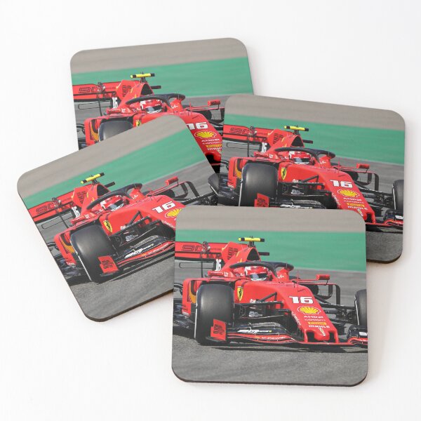 Item preview, Formula 1 Charles Leclerc, racing car designed and sold by sadokmerch.