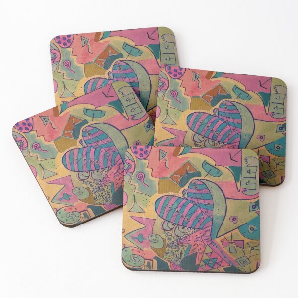 Item preview, Abstract is life designed and sold by Yarypzbo14.