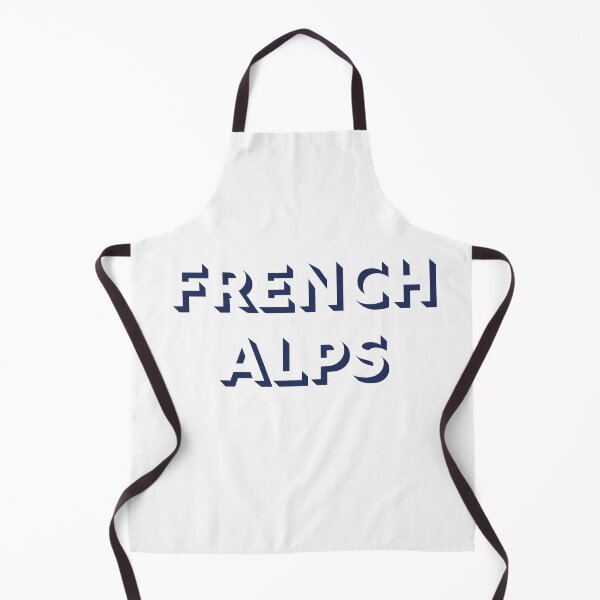 Item preview, French alps by leewarddesign designed and sold by leewarddesign.