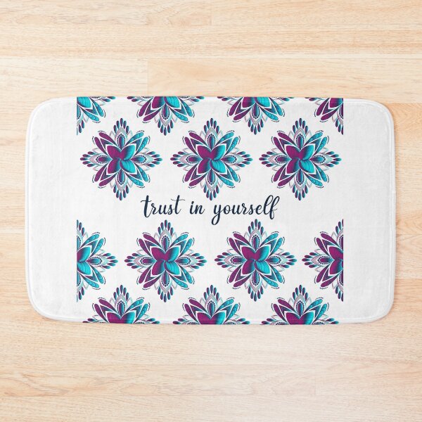 Item preview, Trust in yourself designed and sold by Soul-Spirit4YOU.