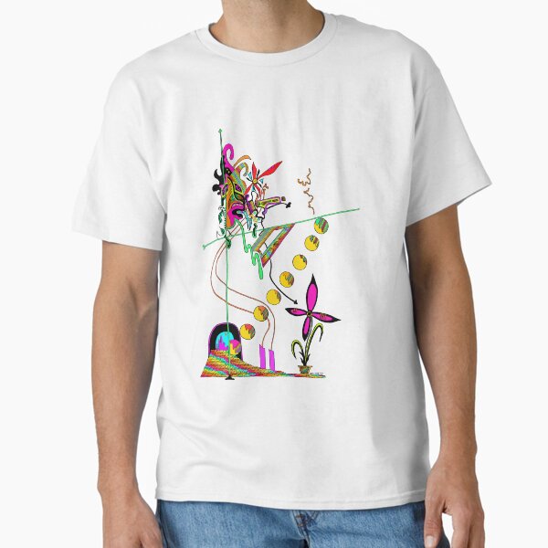 Classic T-Shirt