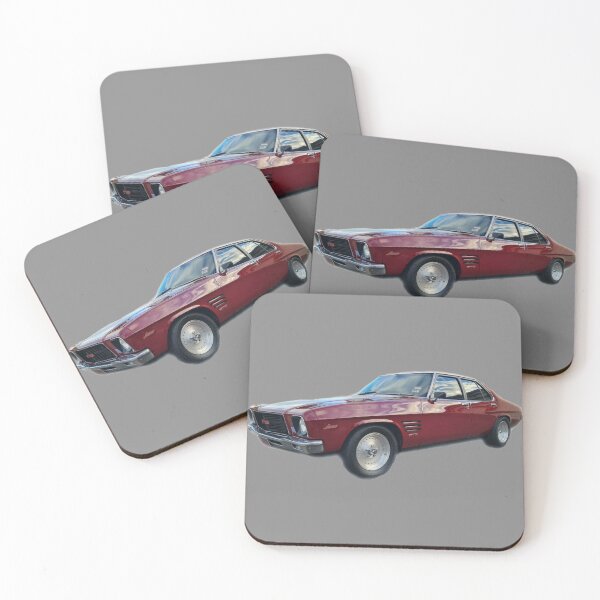 Item preview, Holden HQ Monaro 1974 designed and sold by Shololo.