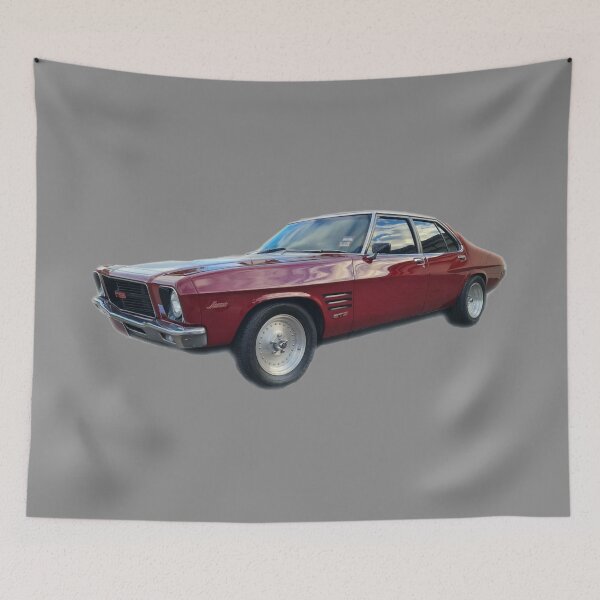 Item preview, Holden HQ Monaro 1974 designed and sold by Shololo.