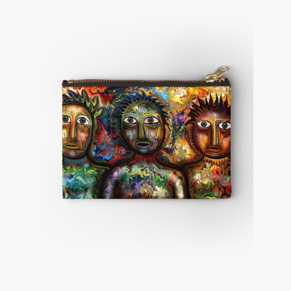 Item preview, Colorful People designed and sold by RAFI TALBY.