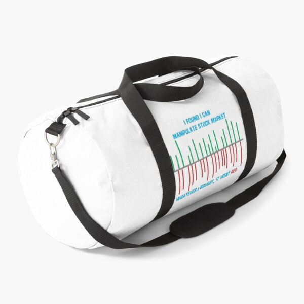 Item preview, I found I can manipulate stock market gift designed and sold by sebastian3210.