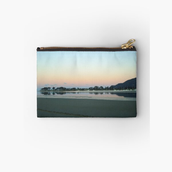 Item preview, Reflection in Ocean Beach Harbour Calm  designed and sold by Stone Bandana.