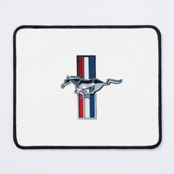 Item preview, Ford Mustang logo designed and sold by loic45.