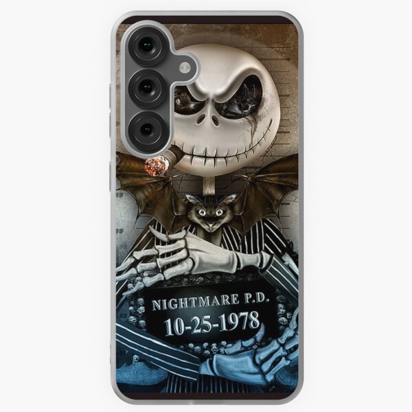 Item preview, Wanted Jack, the nightmare before Christmas, jack halloween, Halloween Love  designed and sold by JDVNart.