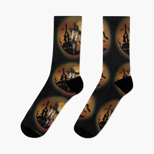 Item preview, Witch Halloween  designed and sold by Scatch Spot.