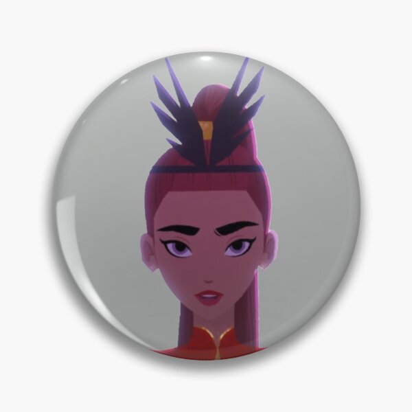 Item preview, Carmen Sandiego Sticker designed and sold by Marililite.