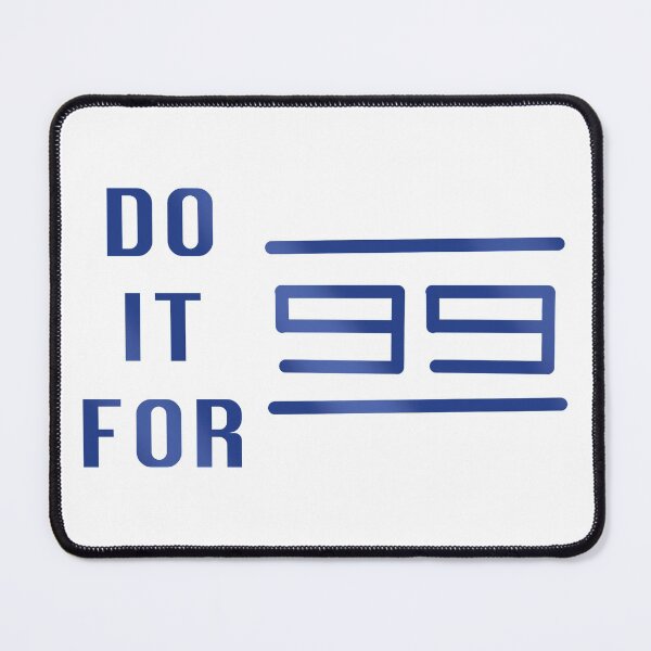Item preview, DO IT FOR 99 - blues metal designed and sold by DreamerJournal.