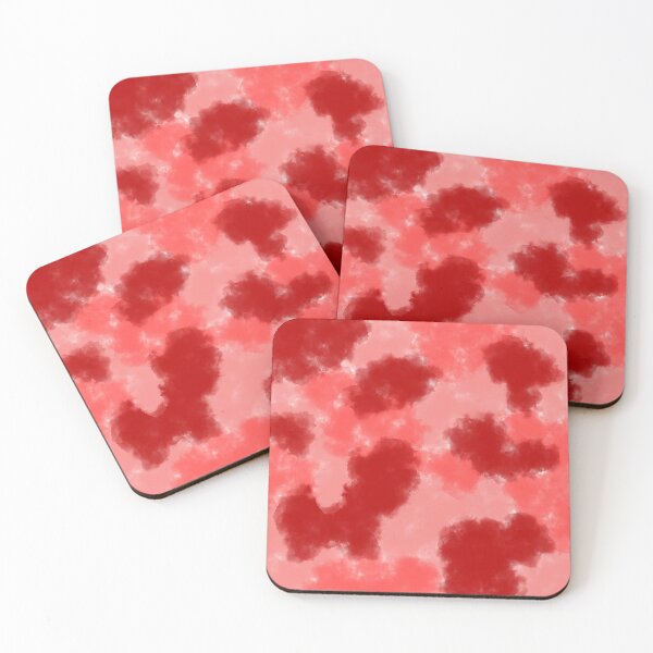 Item preview, Patchy, Red designed and sold by SariePhotograph.