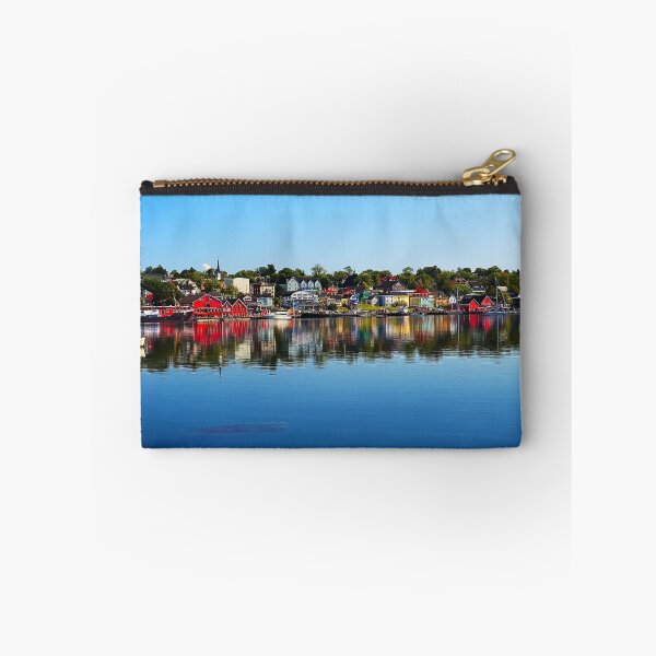 Item preview, Lunenburg - Nova Scotia designed and sold by Luca Renoldi.