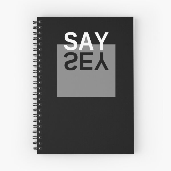 Item preview, Say yes designed and sold by magicdecor.