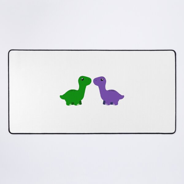 Item preview, Little Dino Love designed and sold by studiolockhart.