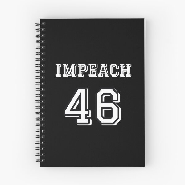 Item preview, Impeach 46  designed and sold by Theleochick.