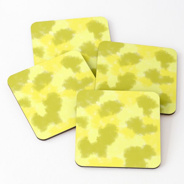 Item preview, Patchy, Yellow designed and sold by SariePhotograph.