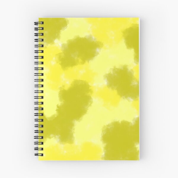 Item preview, Patchy, Yellow designed and sold by SariePhotograph.