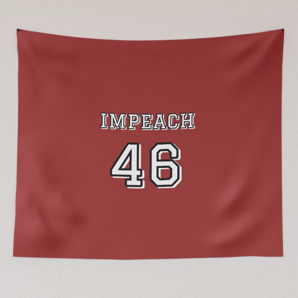 Item preview, Impeach 46  designed and sold by Theleochick.