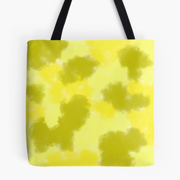 Item preview, Patchy, Yellow designed and sold by SariePhotograph.