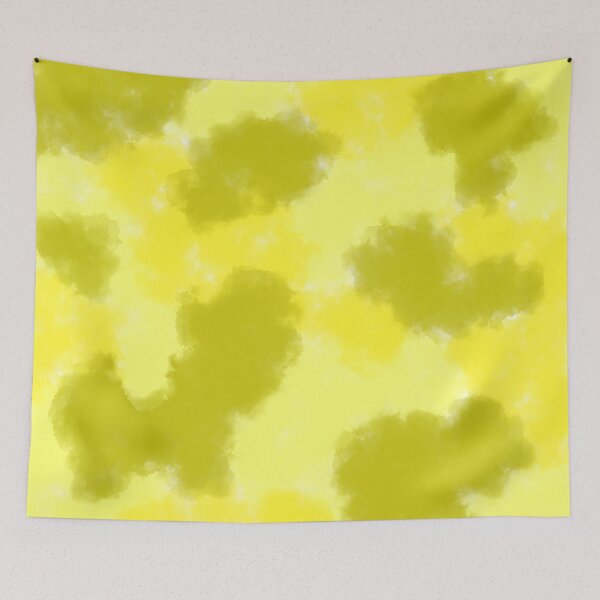 Item preview, Patchy, Yellow designed and sold by SariePhotograph.